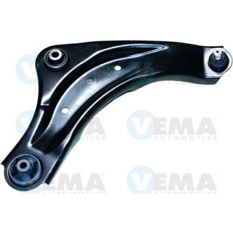 Triangle ou bras de suspension (train avant) VEMA OEM 545001KK0A