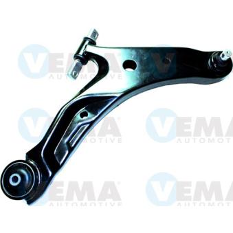 Triangle ou bras de suspension (train avant) VEMA OEM 5450226000