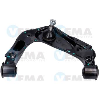 Triangle ou bras de suspension (train avant) VEMA OEM 54525EB30A