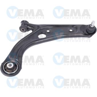 Triangle ou bras de suspension (train avant) VEMA OEM 51928527