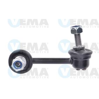 Entretoise/tige, stabilisateur arrière droit VEMA OEM 52320SWAA01