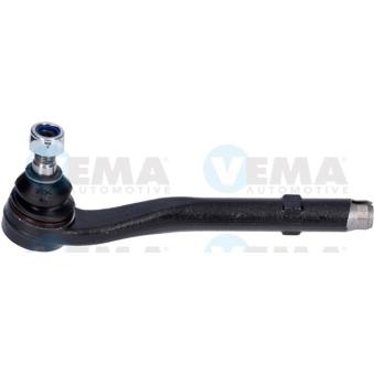 Rotule de barre de connexion VEMA OEM QJB500050