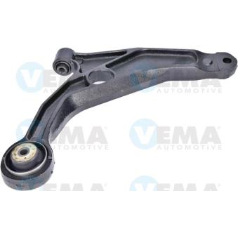 Triangle ou bras de suspension (train avant) VEMA OEM 4766424AB