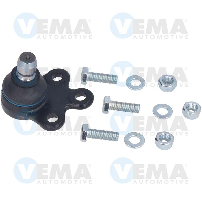 Rotule de suspension VEMA 26620 - Visuel 1