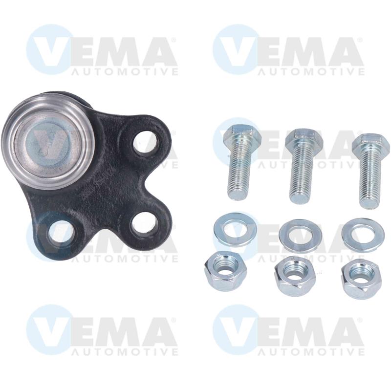 Rotule de suspension VEMA 26620 - Visuel 2