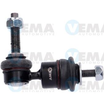 Entretoise/tige, stabilisateur VEMA OEM 1856667