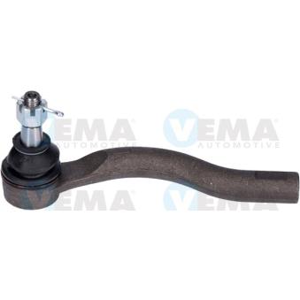 Rotule de barre de connexion avant gauche VEMA OEM 48640EG026