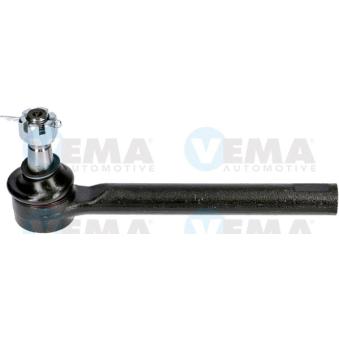Rotule de barre de connexion VEMA OEM D8520CB025 Rotule de barre de connexion VEMA OEM D8520CB025