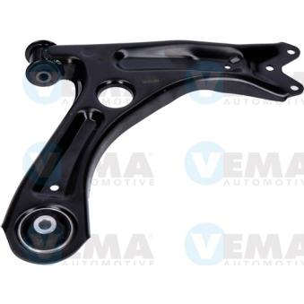 Triangle ou bras de suspension (train avant) VEMA OEM 1S0407152