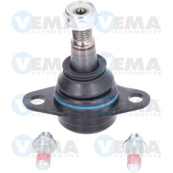 Rotule de suspension VEMA OEM 31100363476