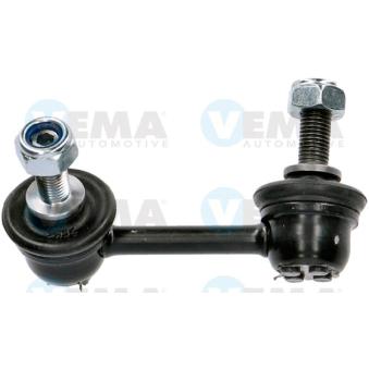 Entretoise/tige, stabilisateur arrière droit VEMA OEM 52320SNAA01
