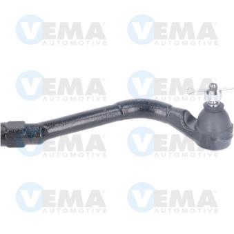 Rotule de barre de connexion avant droit VEMA OEM 568202S050