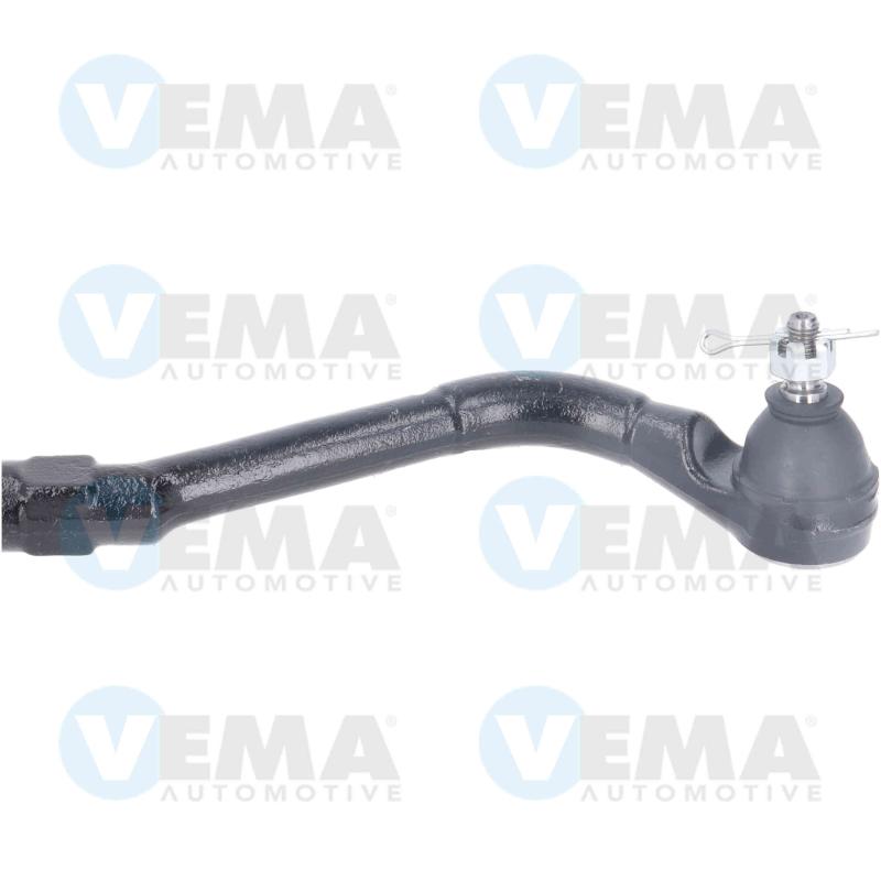 Rotule de barre de connexion avant droit VEMA 26658 - Visuel 1