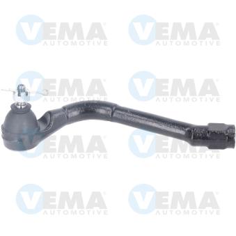 Rotule de barre de connexion avant gauche VEMA OEM 568202S050