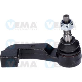 Rotule de barre de connexion avant droit VEMA OEM 68003671AA