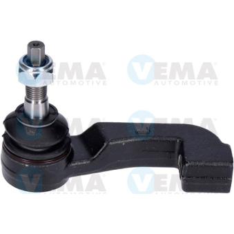 Rotule de barre de connexion avant gauche VEMA OEM 52125484AA