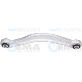 Bras de liaison, suspension de roue arrière gauche VEMA OEM A2043501506