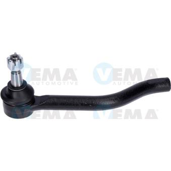 Rotule de barre de connexion avant gauche VEMA OEM D86401AA0A