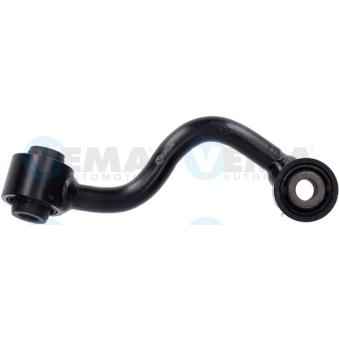 Entretoise/tige, stabilisateur arrière droit VEMA OEM 55618JY00B
