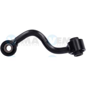 Entretoise/tige, stabilisateur arrière gauche VEMA OEM 55619JD01A