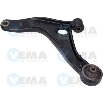 Triangle ou bras de suspension (train avant) VEMA OEM 93197214