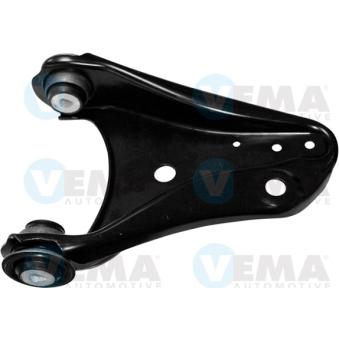 Triangle ou bras de suspension (train avant) VEMA OEM 8200942396