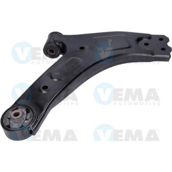 Triangle ou bras de suspension (train avant) VEMA OEM 545014H100