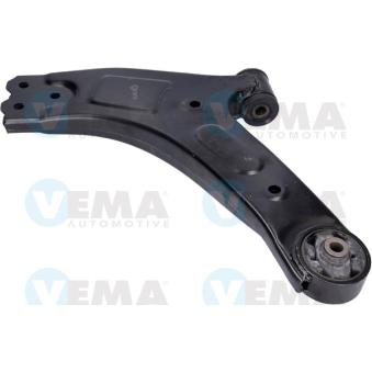 Triangle ou bras de suspension (train avant) VEMA OEM 545004H000