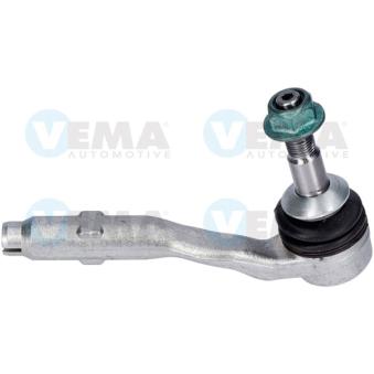 Rotule de barre de connexion avant droit VEMA OEM 32106784796