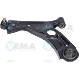 Triangle ou bras de suspension (train avant) VEMA OEM 95017035