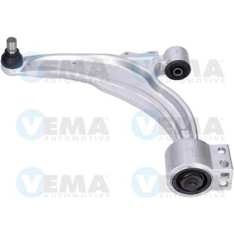 Triangle ou bras de suspension (train avant) VEMA OEM 13321338