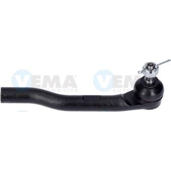 Rotule de barre de connexion avant droit VEMA OEM 53540TF0003 Rotule de barre de connexion avant droit VEMA OEM 53540TF0003