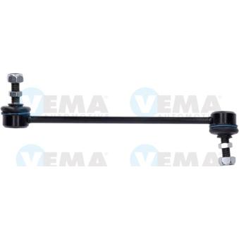 Entretoise/tige, stabilisateur avant gauche VEMA OEM 548300X000
