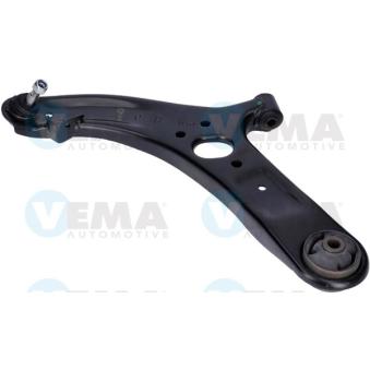Triangle ou bras de suspension (train avant) VEMA OEM 545004L000