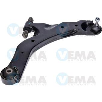 Triangle ou bras de suspension (train avant) VEMA OEM 545012F000