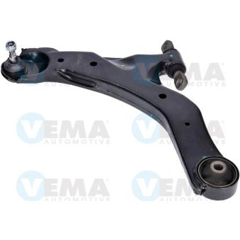 Triangle ou bras de suspension (train avant) VEMA OEM 545002F001