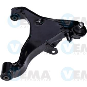 Triangle ou bras de suspension (train avant) VEMA OEM 54500EB300