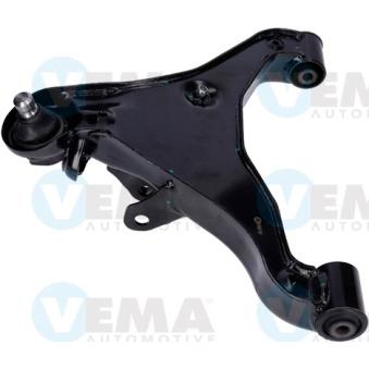 Triangle ou bras de suspension (train avant) VEMA OEM 54501EB300