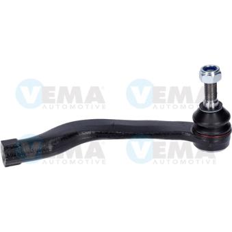 Rotule de barre de connexion avant droit VEMA OEM 93167689