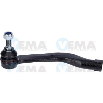 Rotule de barre de connexion avant gauche VEMA OEM 485206730R Rotule de barre de connexion avant gauche VEMA OEM 485206730R