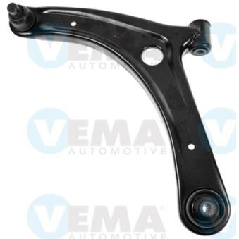 Triangle ou bras de suspension (train avant) VEMA OEM 5105041AA