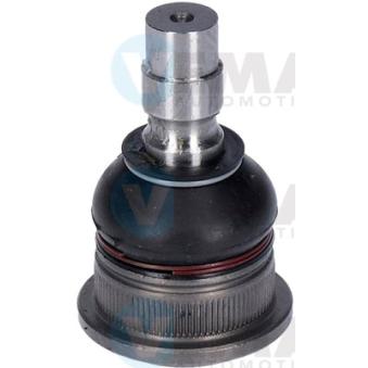 Rotule de suspension VEMA 26791 pour MERCEDES-BENZ CLASSE E 1.3 Multijet - 95cv