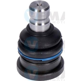 Rotule de suspension VEMA OEM 5105041AC