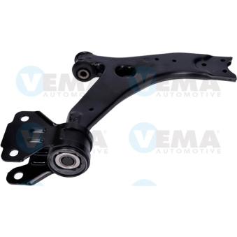 Triangle ou bras de suspension (train avant) VEMA OEM 1702970