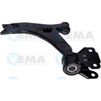 Triangle ou bras de suspension (train avant) VEMA OEM 1702983