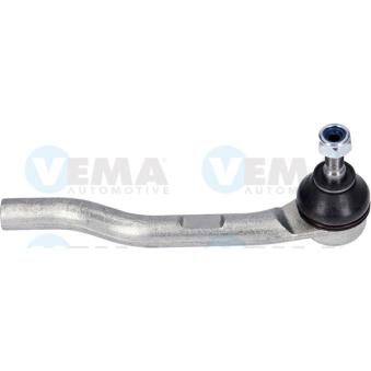 Rotule de barre de connexion avant droit VEMA OEM D85201HA0A