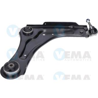 Triangle ou bras de suspension (train avant) VEMA OEM 545000008R