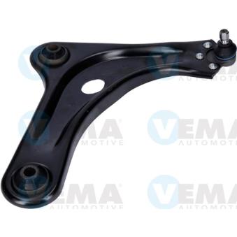Triangle ou bras de suspension (train avant) VEMA OEM 3521S9