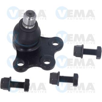Rotule de suspension VEMA OEM 3641055 Rotule de suspension VEMA OEM 3641055