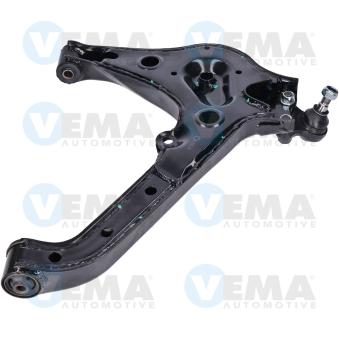 Triangle ou bras de suspension (train avant) VEMA OEM 4570060A00 Triangle ou bras de suspension (train avant) VEMA OEM 4570060A00